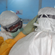 Image for article titled Approaching Zero: How West Africa is Crushing the Ebola Epidemic